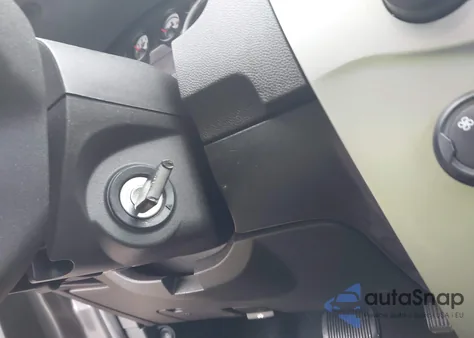 2010 Ford Focus Se from USA, damaged, VIN 1FAHP3FNXAW166422